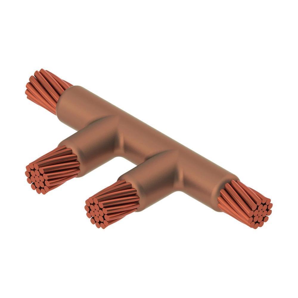 nVent ERICO TDD3D2L Weld Metal Molds