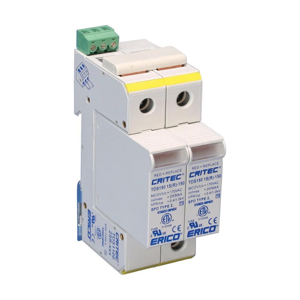 nVent ERICO TDS11002SR560 AC Surge Protective Devices