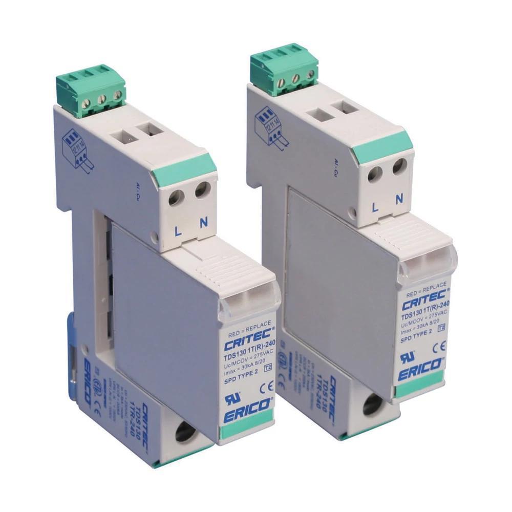 nVent ERICO TDS1301T240 AC Surge Protective Devices