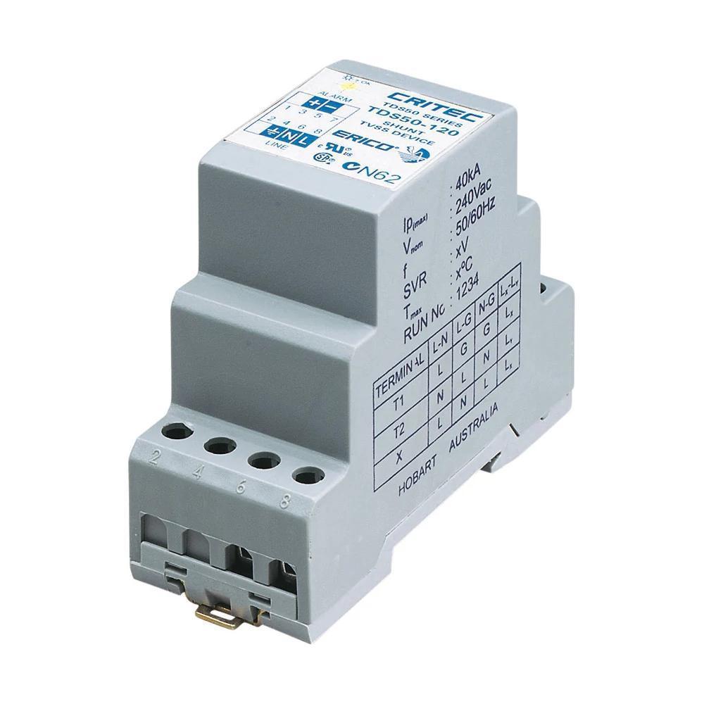 nVent ERICO TDS50240 AC Surge Protective Devices