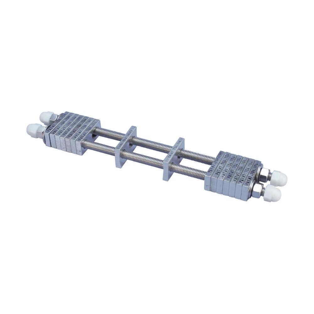 nVent ERICO TDSGAPA14 Busbar & Bracket Assemblies