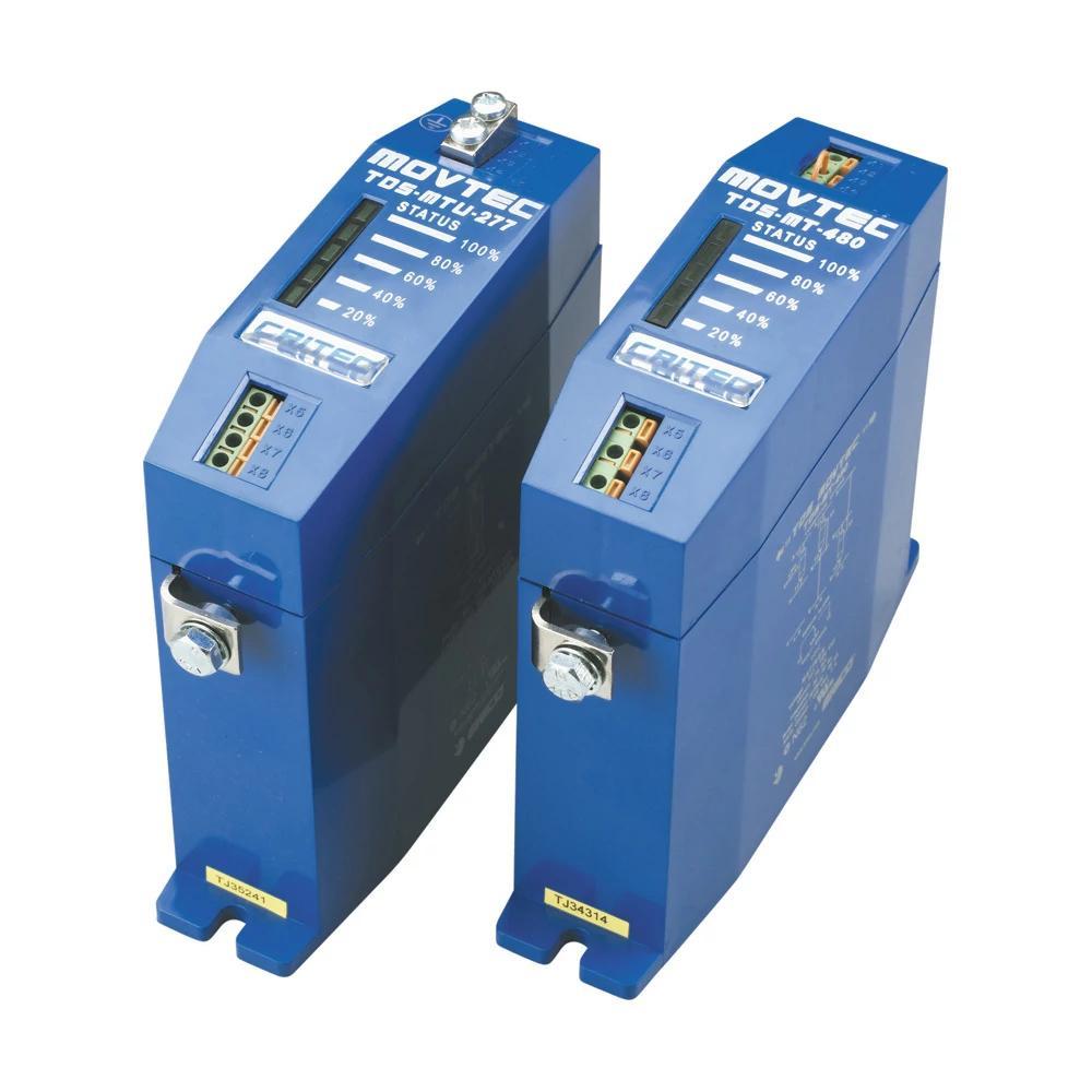 nVent ERICO TDSMT480 AC Surge Protective Devices