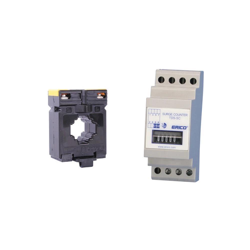 nVent ERICO TDSSC Electrical Counters