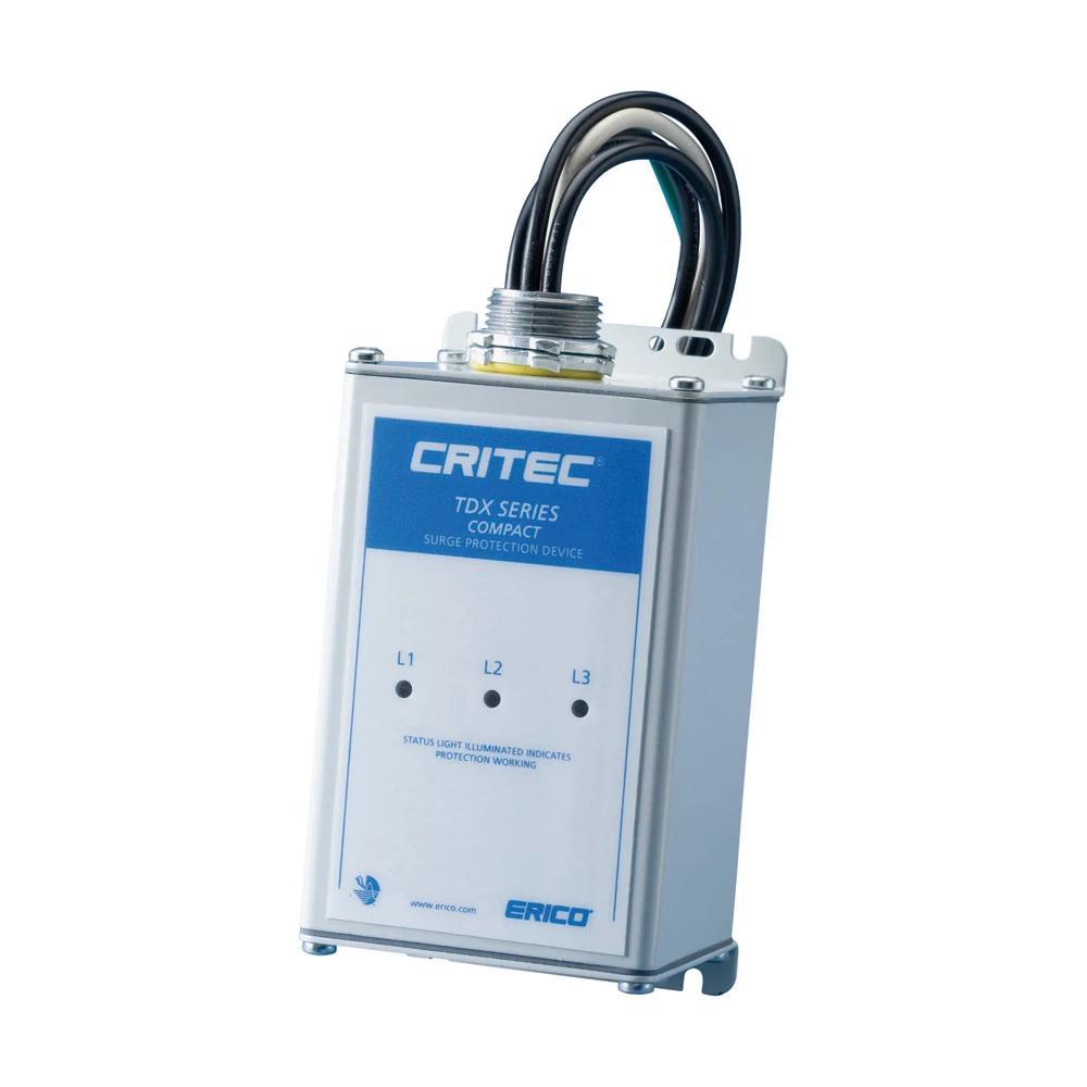 nVent ERICO TDX50C347600 Surge Panel Protectors