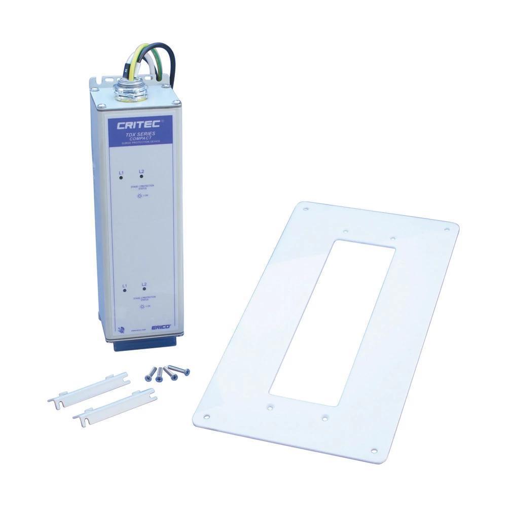 nVent ERICO TDX200CFPP Surge Protector Accessories