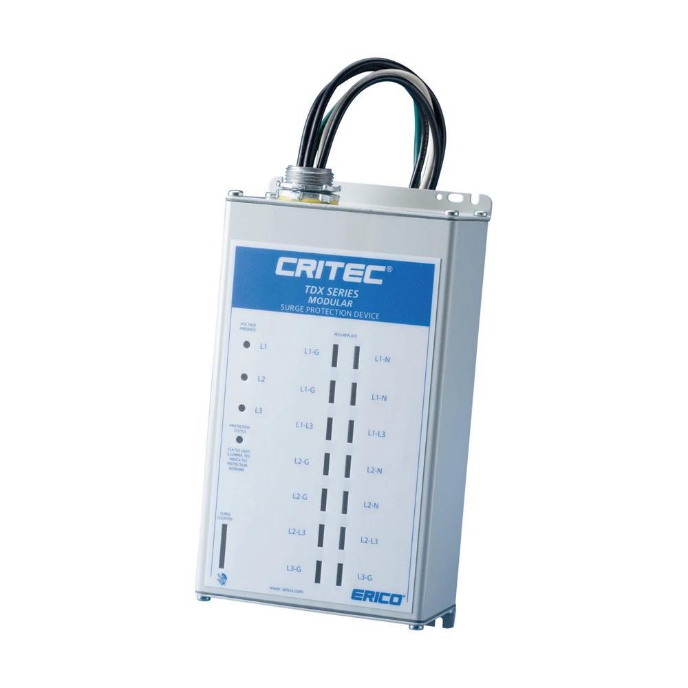 nVent ERICO TDX200M240D Surge Panel Protectors