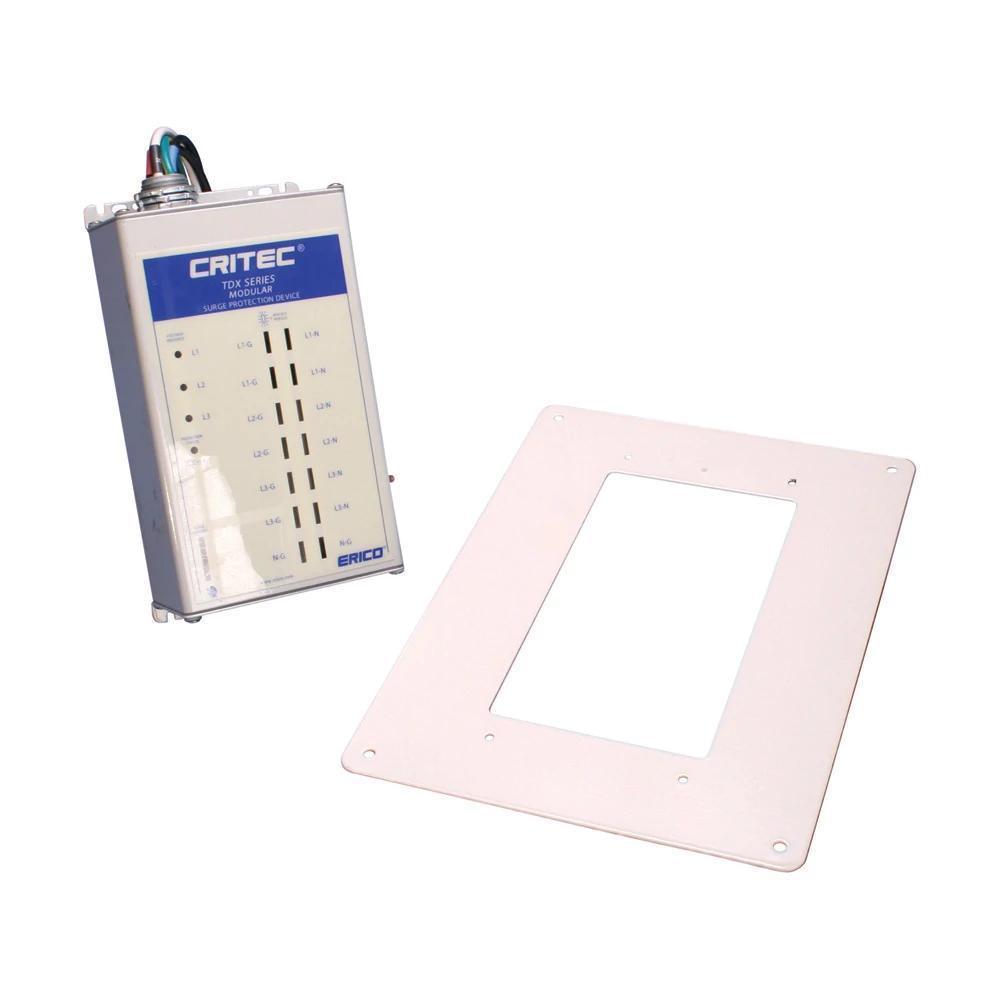 nVent ERICO TDXM200FP Surge Protector Accessories
