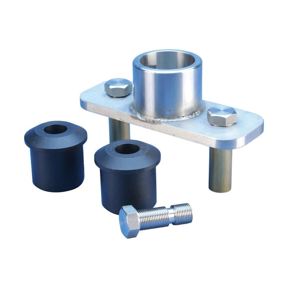 nVent ERICO TERMDUALCOUP Lightning Protection Components