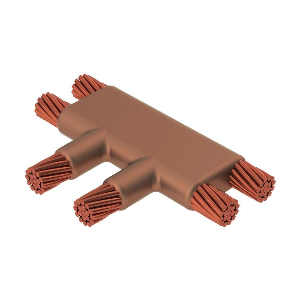 nVent ERICO TFD2Q2Q Weld Metal Molds