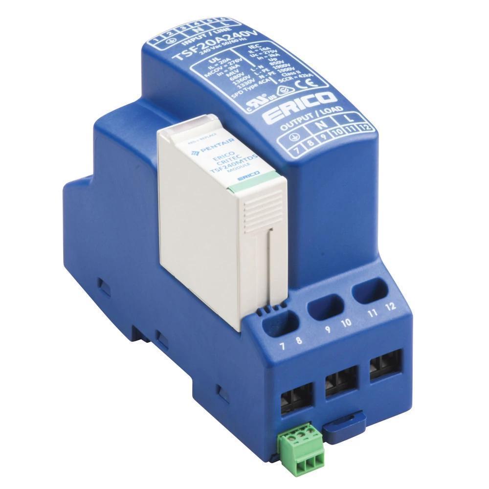 nVent ERICO TSF20A240V Surge Filters