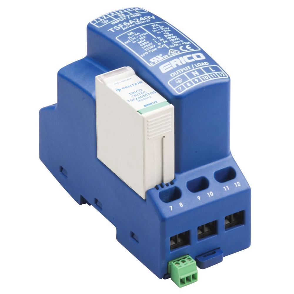 nVent ERICO TSF6A240V Surge Filters