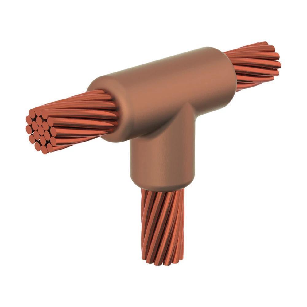 nVent ERICO TVC2Q1L Weld Metal Molds