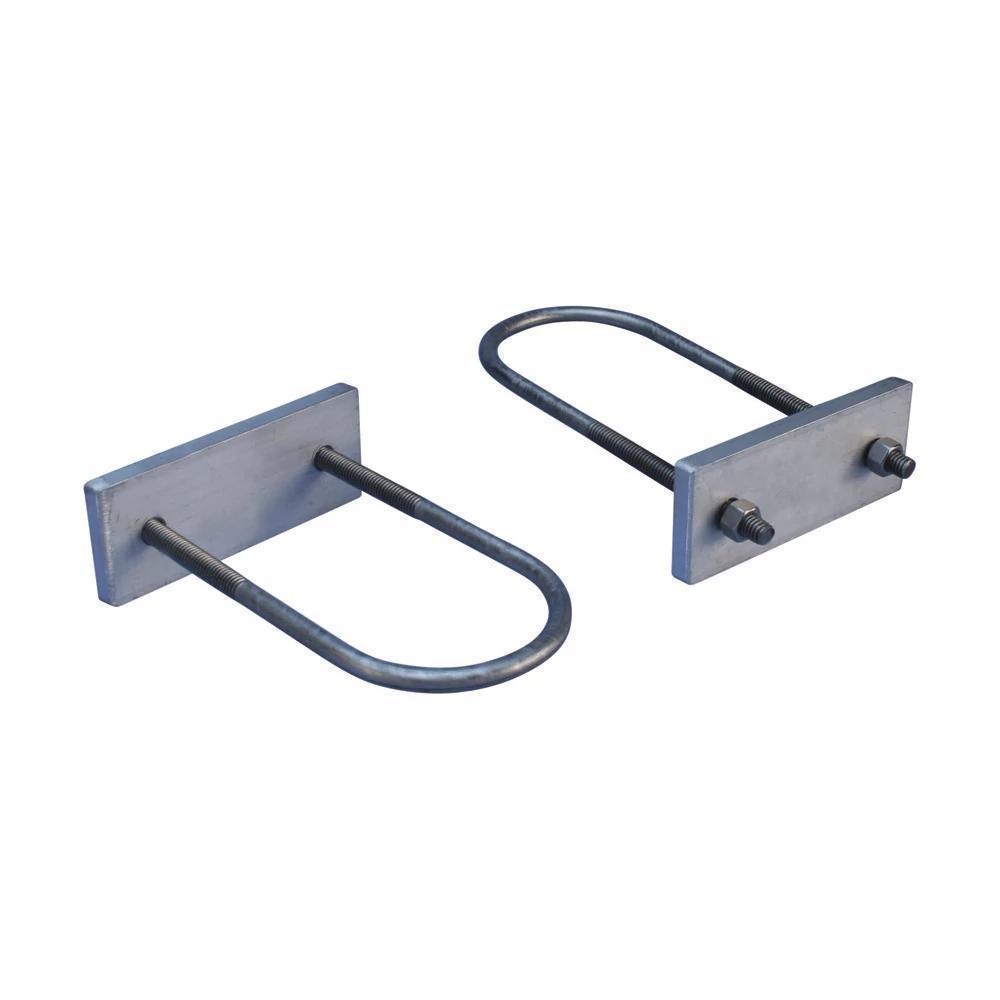 nVent ERICO UBOLT Lightning Protection Components