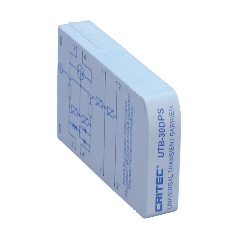 nVent ERICO UTB110DPM Surge Protector Accessories