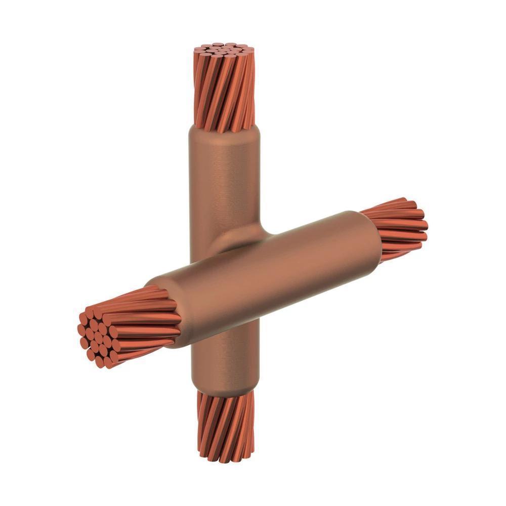 nVent ERICO XGE2Q2Q Weld Metal Molds