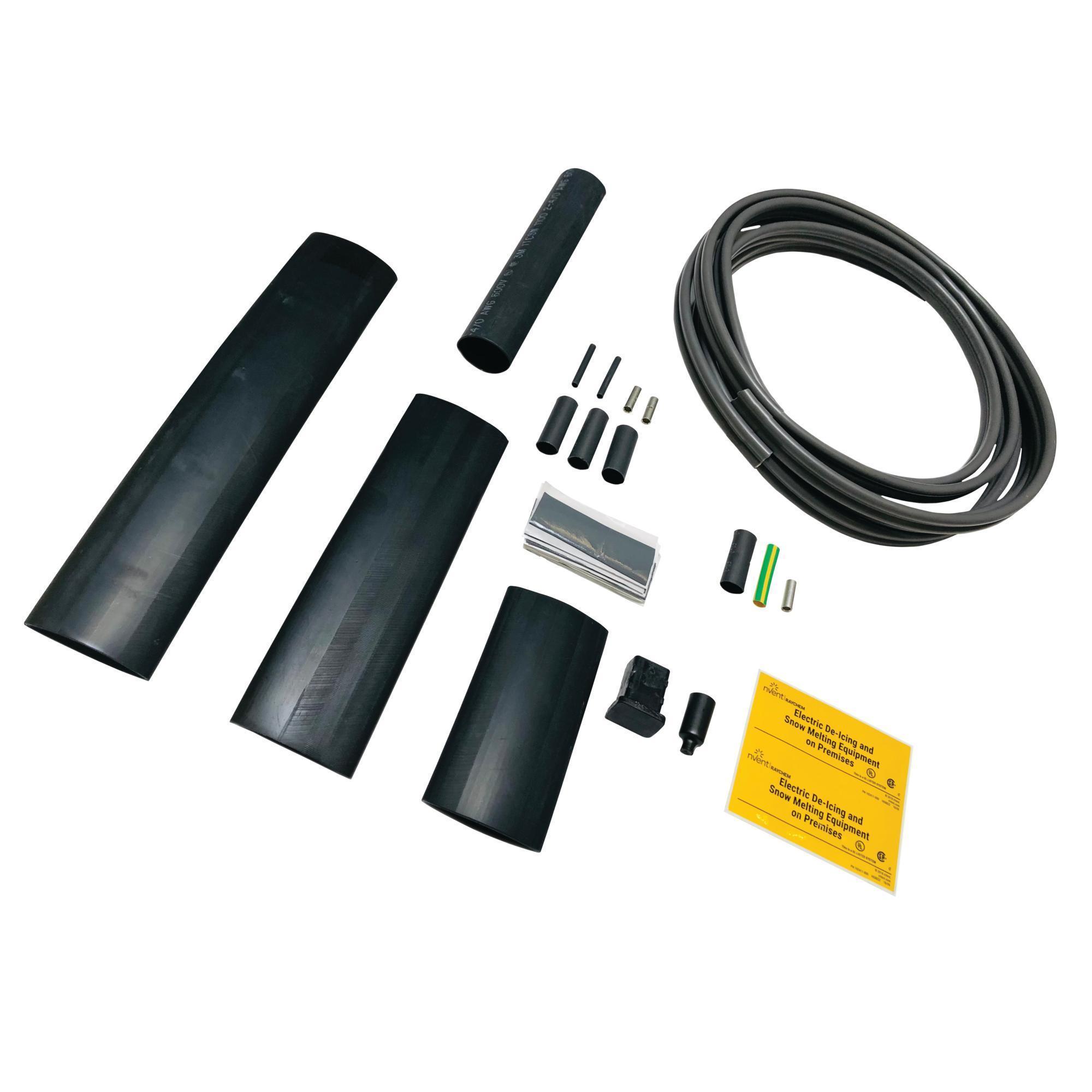 RAYCHEM P000002361 Heat Cable Connection Accessories