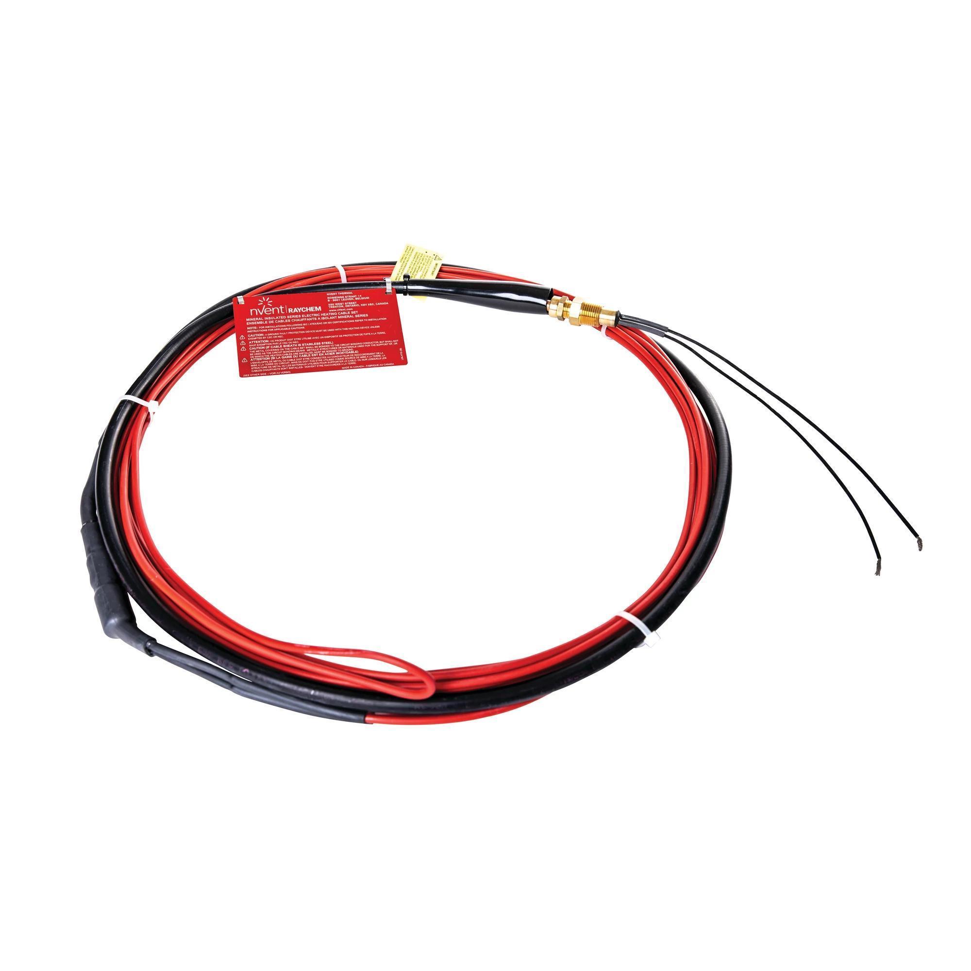 RAYCHEM SUA8 Freeze Protection Pipe cables