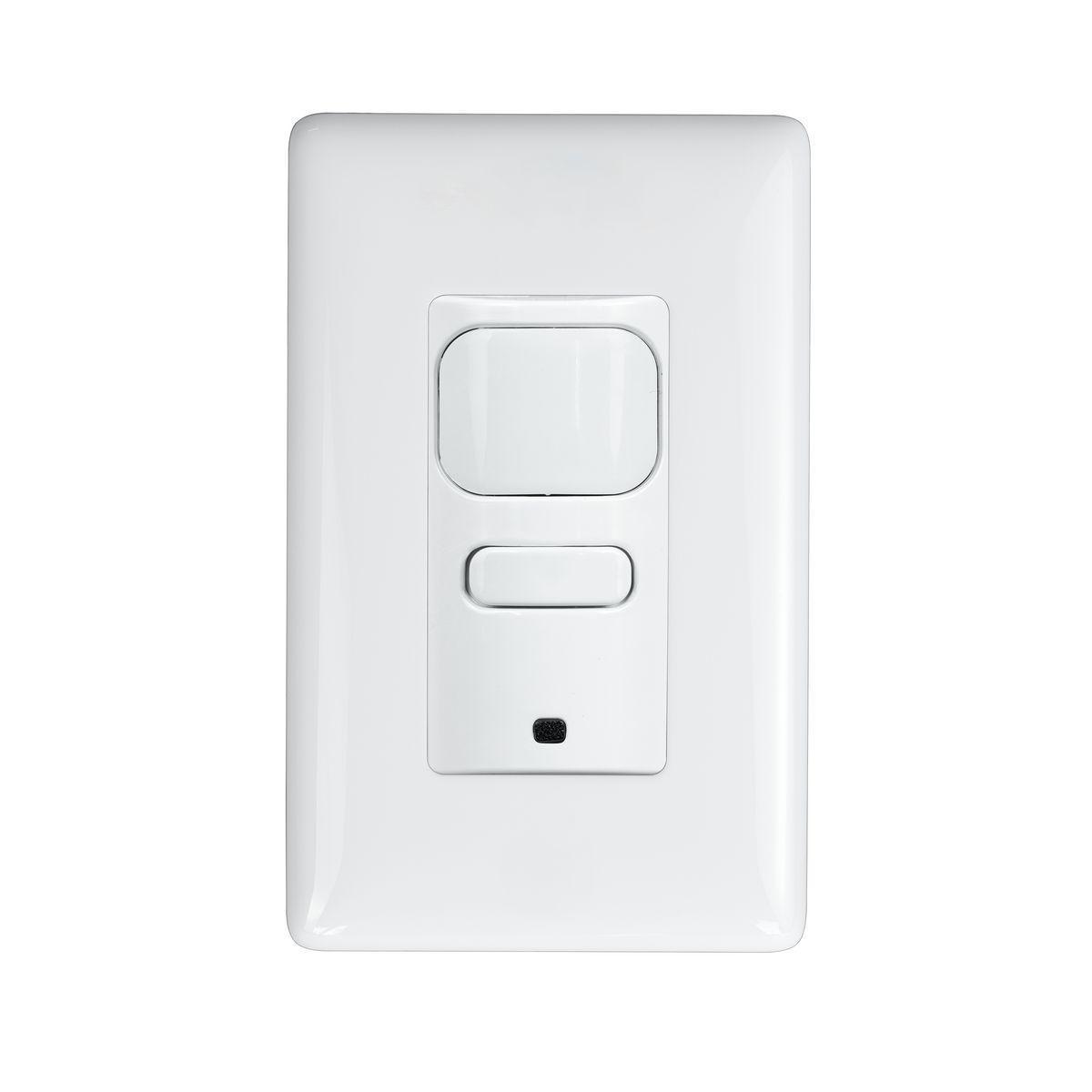 NX Lighting Controls LHL-IRS1-G-WH-M Wall Mount Occupancy Sensors
