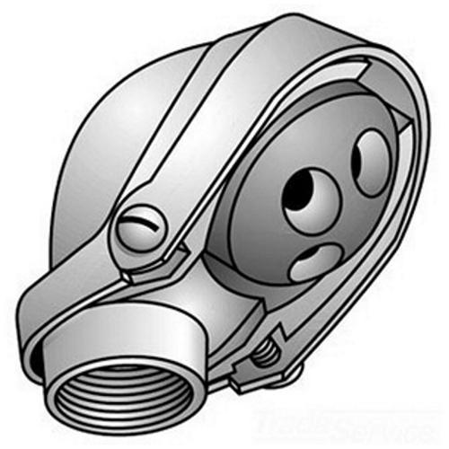 O-Z/Gedney 17-125G Service Entrance Heads