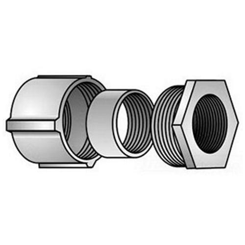 O-Z/Gedney 4-350 Conduit Couplings