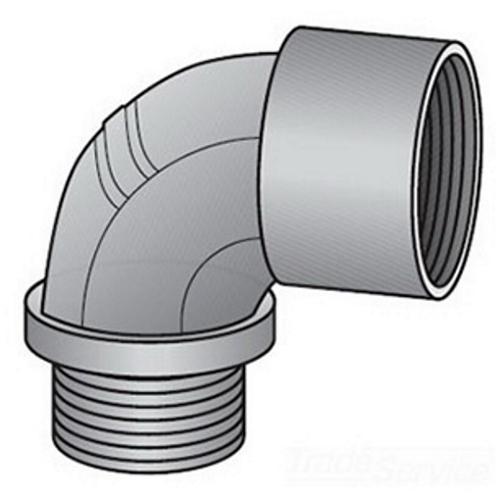 O-Z/Gedney 8-50 Explosion-Proof Conduit Elbows