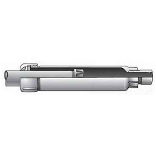 O-Z/Gedney AX-75 Conduit Expansion-Deflection Couplings