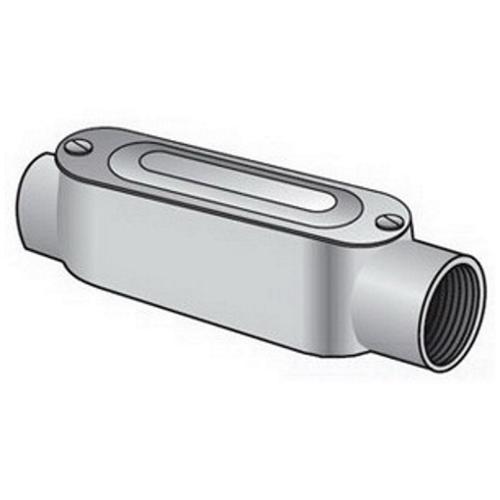 O-Z/Gedney C75ACG Conduit Bodies - Type C