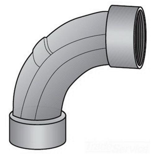 O-Z/Gedney EL-9100 Explosion-Proof Conduit Elbows