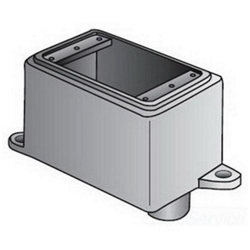 O-Z/Gedney FDA150 Device Boxes