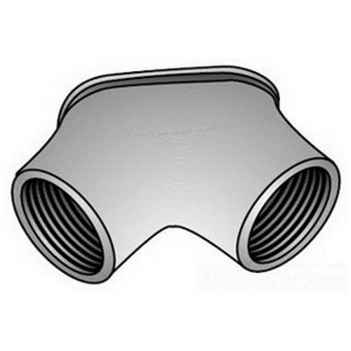 O-Z/Gedney FF-200 Liquid Tight Pull Elbows