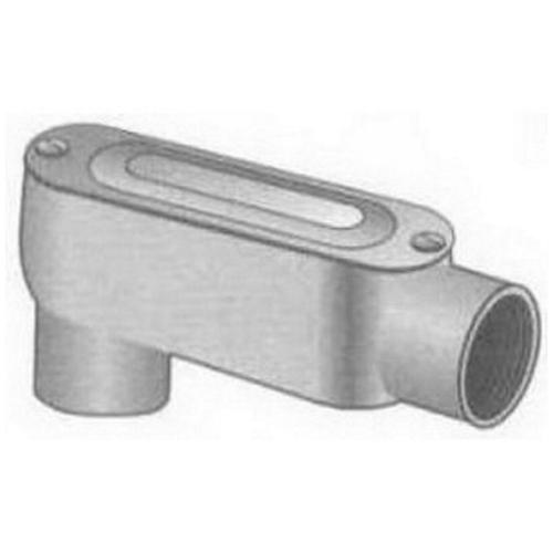 O-Z/Gedney LB50ACG Conduit Bodies - Type LB