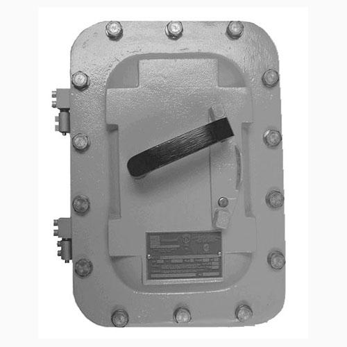 O-Z/Gedney NEAB3036DS Hazardous Location Disconnect Switches