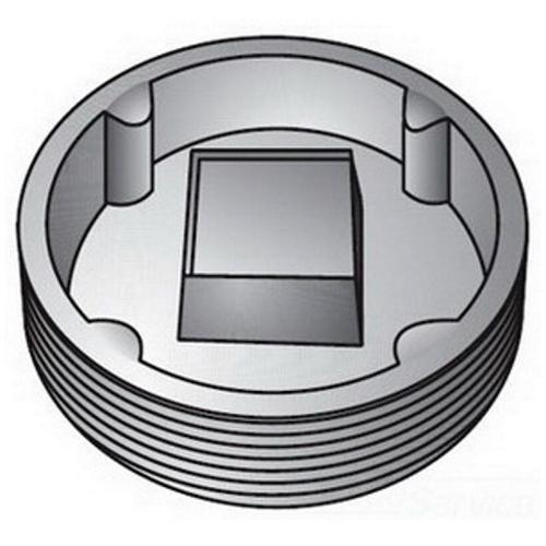 O-Z/Gedney PLG500C Explosion-Proof Conduit Plugs & Caps