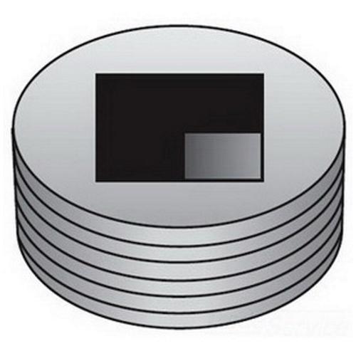O-Z/Gedney PLG50RA Explosion-Proof Conduit Plugs & Caps