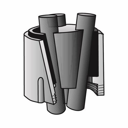O-Z/Gedney S-3000-2 Conduit/Cable Supports