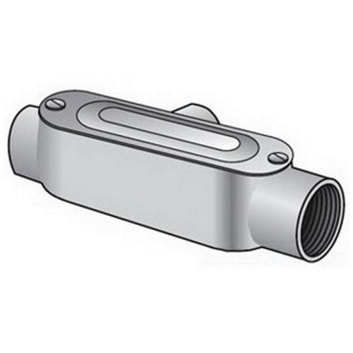 O-Z/Gedney T150ACG Conduit Bodies - Type T