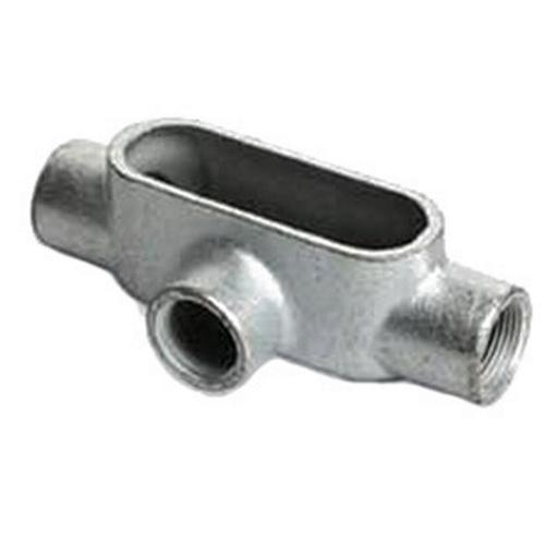 O-Z/Gedney T37 Conduit Bodies - Type T