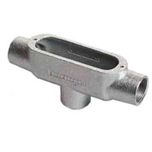 O-Z/Gedney TB150 Conduit Bodies - Type TB