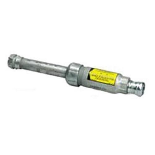 O-Z/Gedney TX-150 Conduit Expansion-Deflection Couplings
