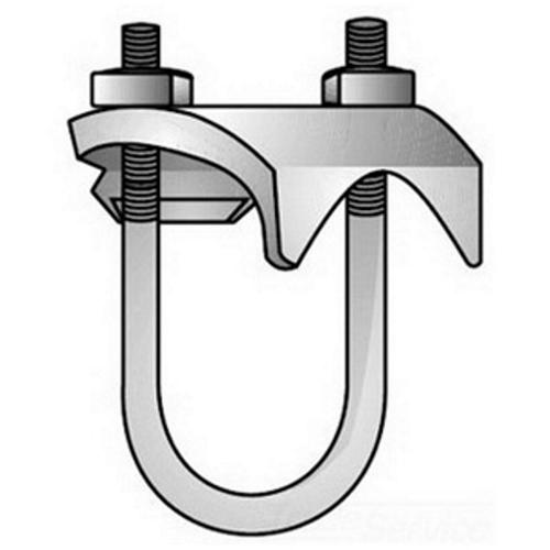 O-Z/Gedney UBC-50G Conduit Clamps & Grommets