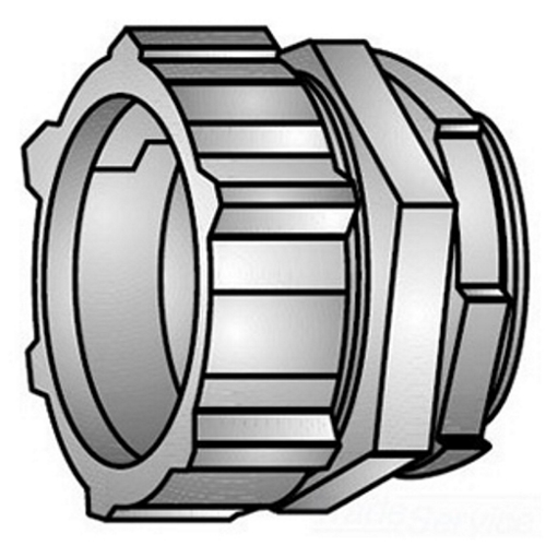 O-Z/Gedney 31-500 Conduit Connectors