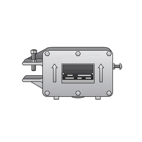O-Z/Gedney 7ASDP Pump Switches