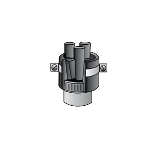 O-Z/Gedney DR-2002-2 Conduit/Cable Supports