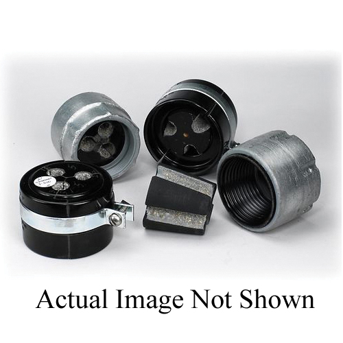 O-Z/Gedney G-04-S Grounding-Bonding Cable Terminal Lugs