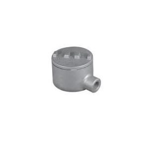 O-Z/Gedney GUAE-50CS Explosion-Proof Conduit Outlet Boxes