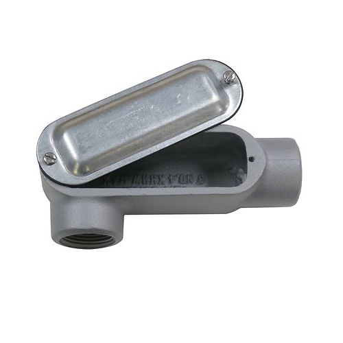 O-Z/Gedney LB-400G Conduit Bodies - Type LB