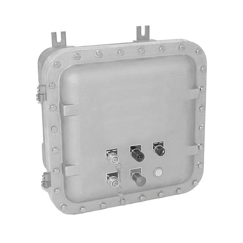O-Z/Gedney NCSEW205610 Explosion-Proof Control Stations