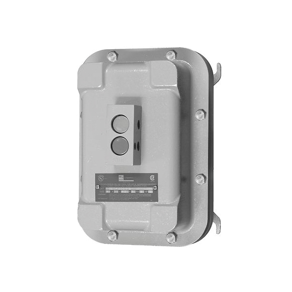 O-Z/Gedney NE2BC6W1 Hazardous Location Motor Starters