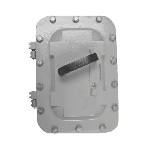 O-Z/Gedney NE3BG4W1 Hazardous Location Motor Starters