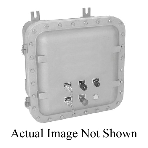 O-Z/Gedney NESS31KSR Explosion-Proof Selector Switches